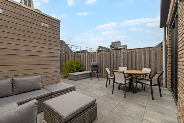 Medium property photo - Kastanjehout 48, 1787 RH Julianadorp